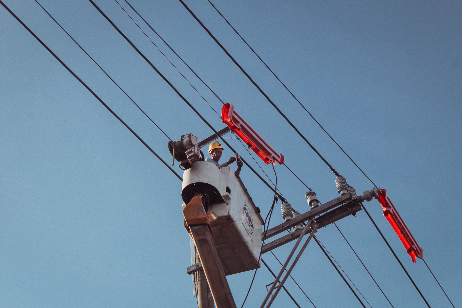 Courtier en énergie équipe à Pessac