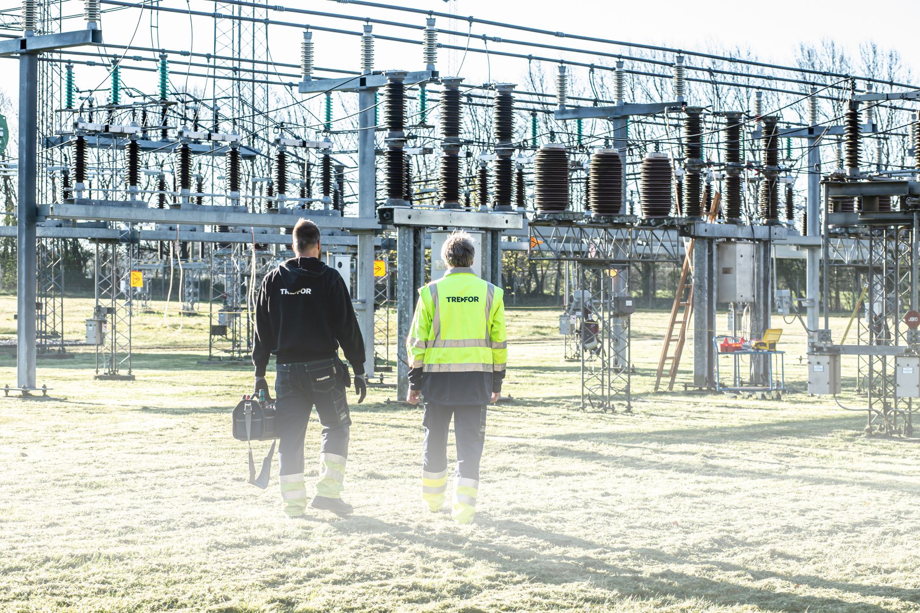 Courtier en énergie à Pessac